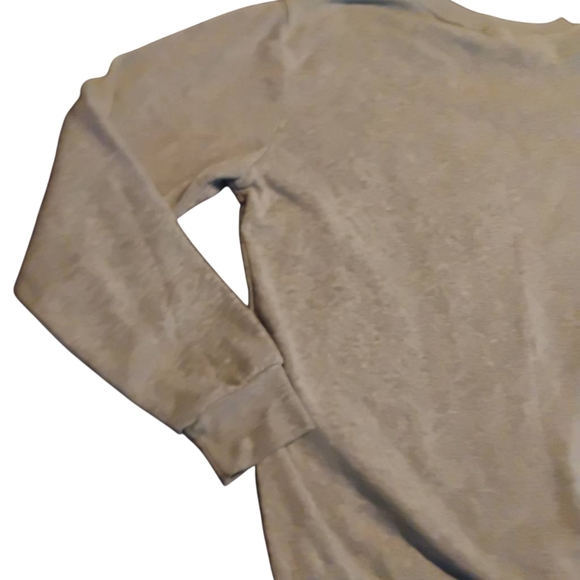 Gray Horror Movie knives Sweatshirt - Picture 3 of 7